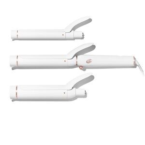 T3 Classic Trio Curling Iron